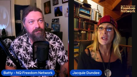 Jacquie Dundee - Constitutional Protections