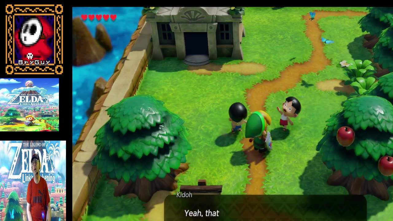 StarWars. Zelda or there which ones you want to see