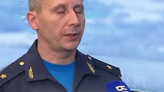 El helicóptero de Putin estuvo “en el epicentro” de un ataque ucraniano de drones