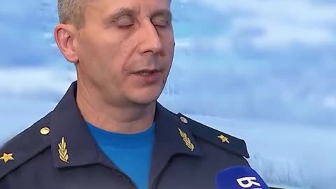 El helicóptero de Putin estuvo “en el epicentro” de un ataque ucraniano de drones