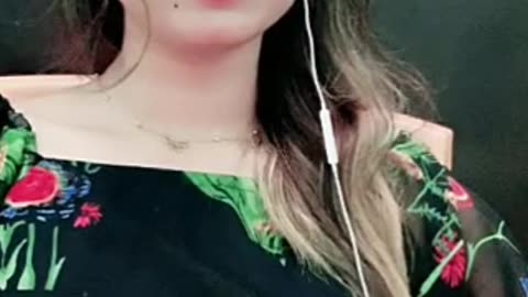 welcome to miss world beautiful queen Moon live show