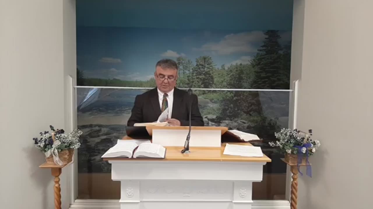 Acts 4 & 5