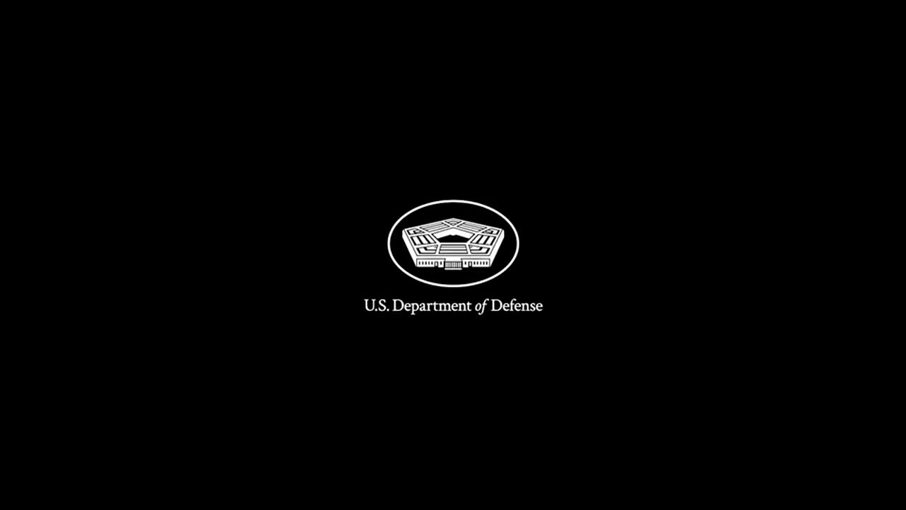 National Defense Area