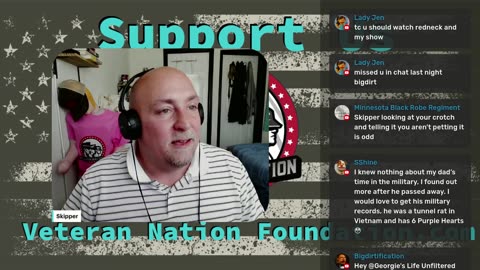 Apology: Was I duped by a fake veteran