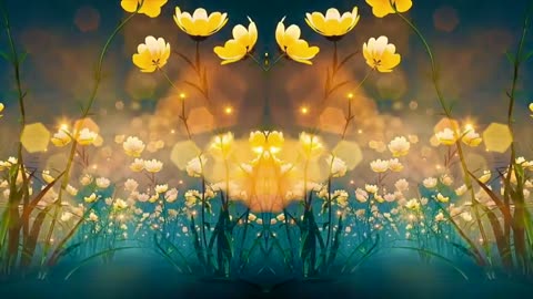 Just Flowers