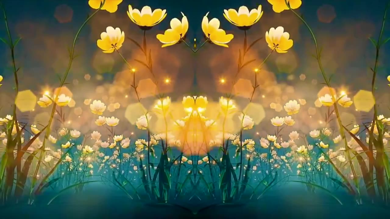 Just Flowers