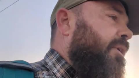 Handyman Rucks 6 Miles Looking For Decent Barber