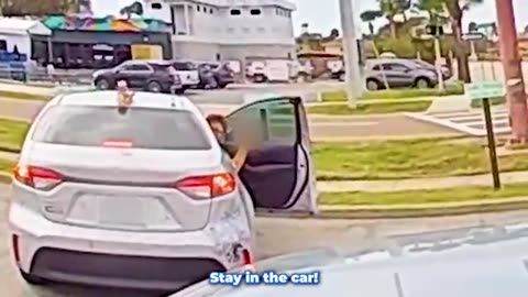 Simple Traffic Stop Turns into Sudden Disaster