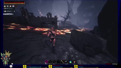 [🔞] 🛠 chill and build 🛠 DUNE AWAKENING in 2 days 🛠 Conan Exiles live stream
