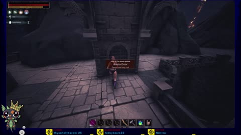 [🔞] 🛠 chill and build 🛠 DUNE AWAKENING in 2 days 🛠 Conan Exiles live stream