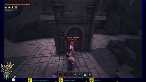 [🔞] 🛠 chill and build 🛠 DUNE AWAKENING in 2 days 🛠 Conan Exiles live stream