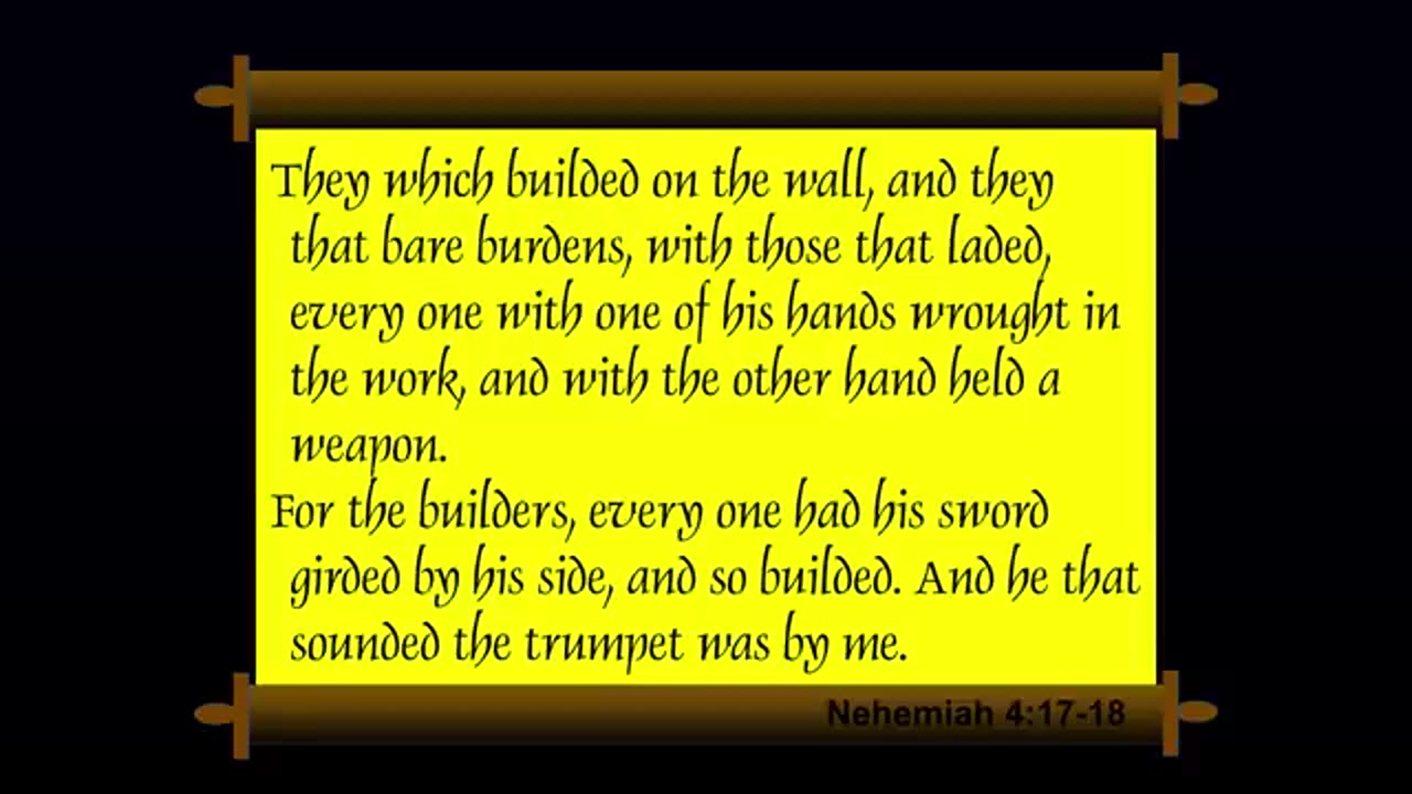 Jude Session 1 (Verses 1-4) - Chuck Missler