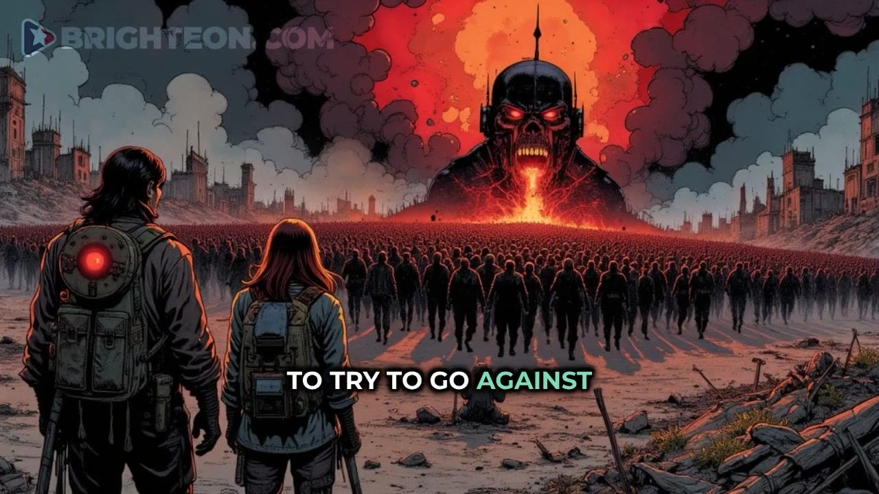 WAR Is The Cover Story