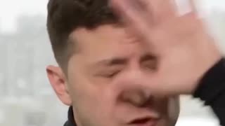 Zelenskyy Sabotages London Talks by Rejecting U.S. Recognition of Russian Crimea