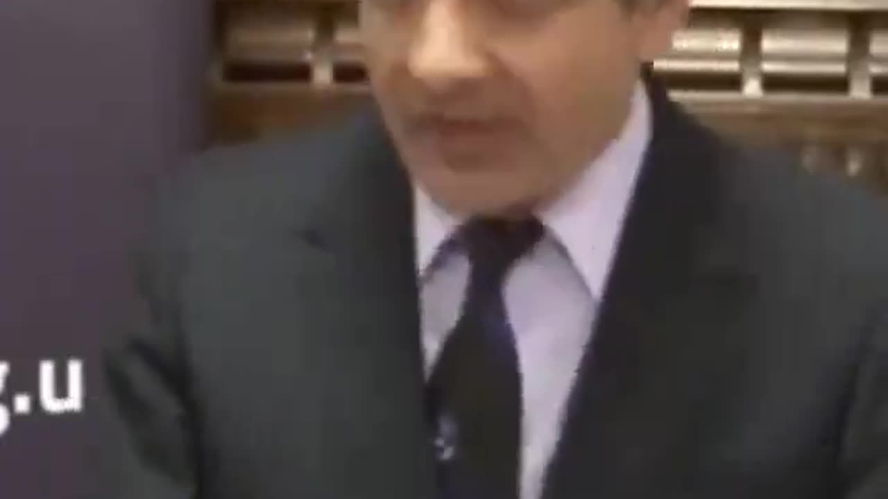 ROWAN ATKINSON AND FREE SPEECH