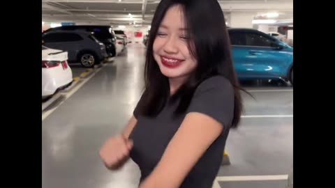 goyang viral