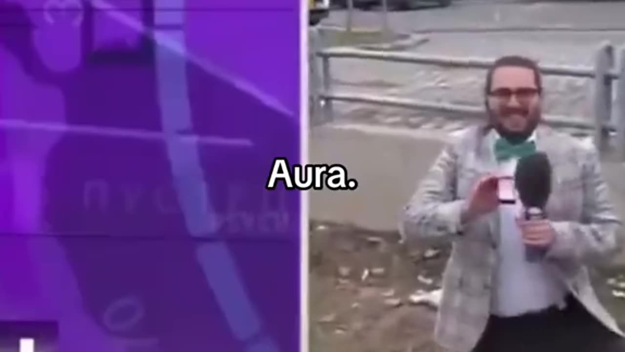 Aura moment unexpected 💀 #aura #trending
