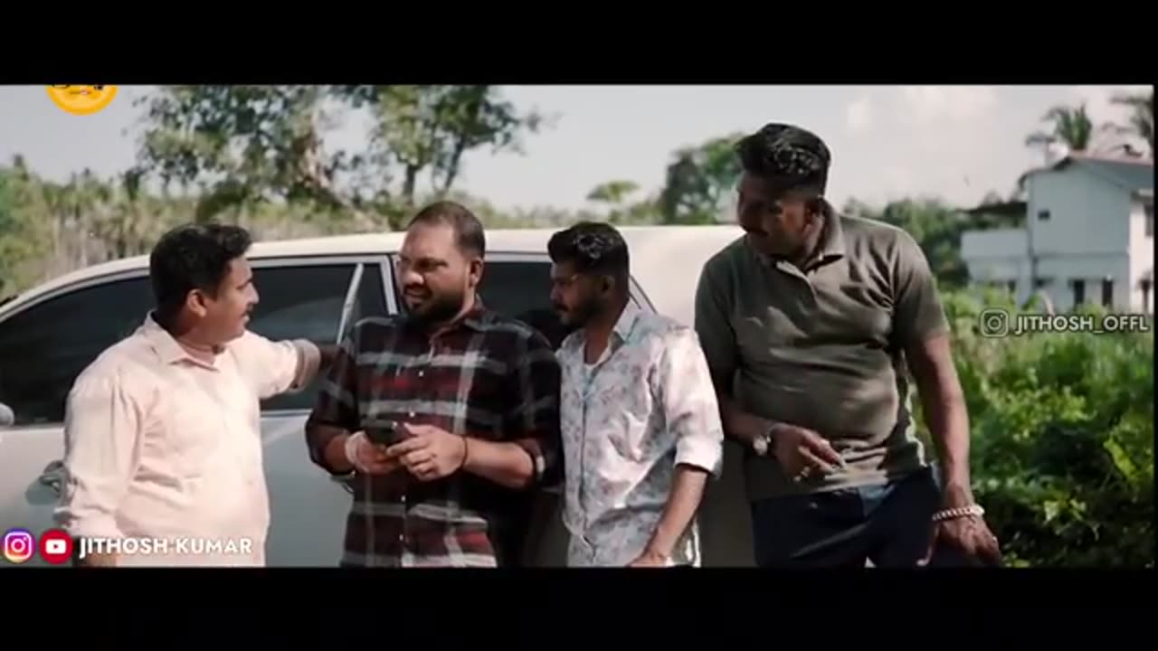 രേണു_അഭിനയിച്ച്_മെഴുകുന്നുണ്ട്_ഗയ്സ്_😂___Renu_Sudhi_Short_Film_Troll_Malayalam___Jithosh_Kumar