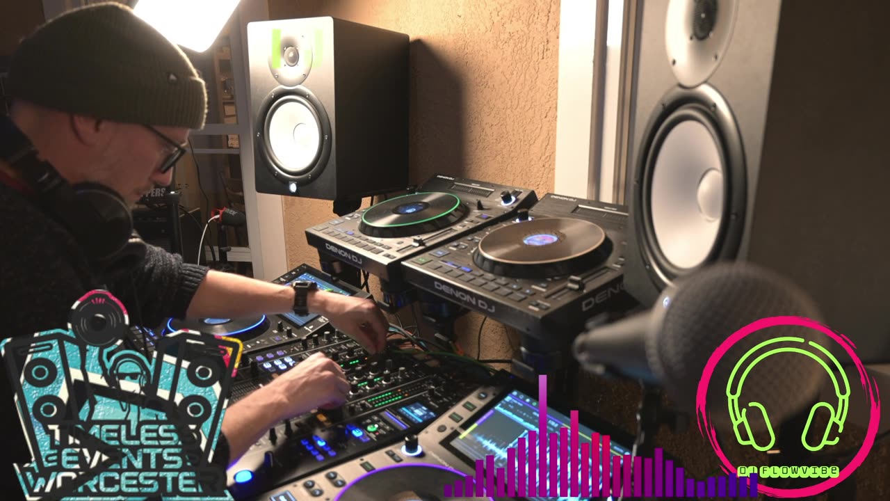 You’re Now Locked Into Timeless !