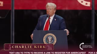 Remembering Charlie Kirk Special Episode