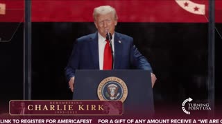 Remembering Charlie Kirk Special Episode