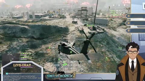 Fun and Chaos with the guys!!