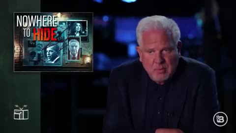 GLENN BECK