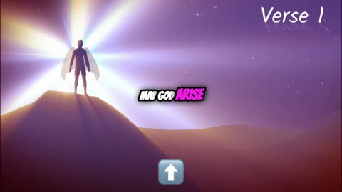 Bible Verse for the day.