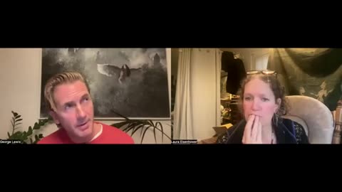 Laura Eisenhower & George H. Lewis This Explains Why Everything In The Last Months