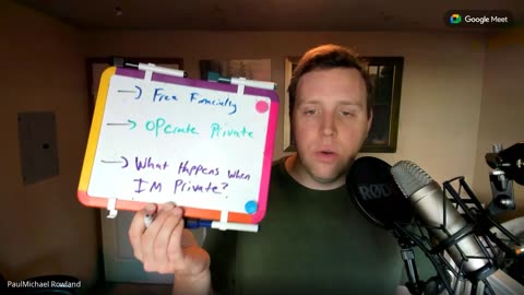 $1,000 Give-Away! The Private Path for You