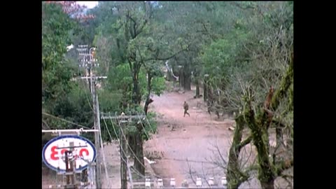 Battle of Hue 1968 - Vietnam War