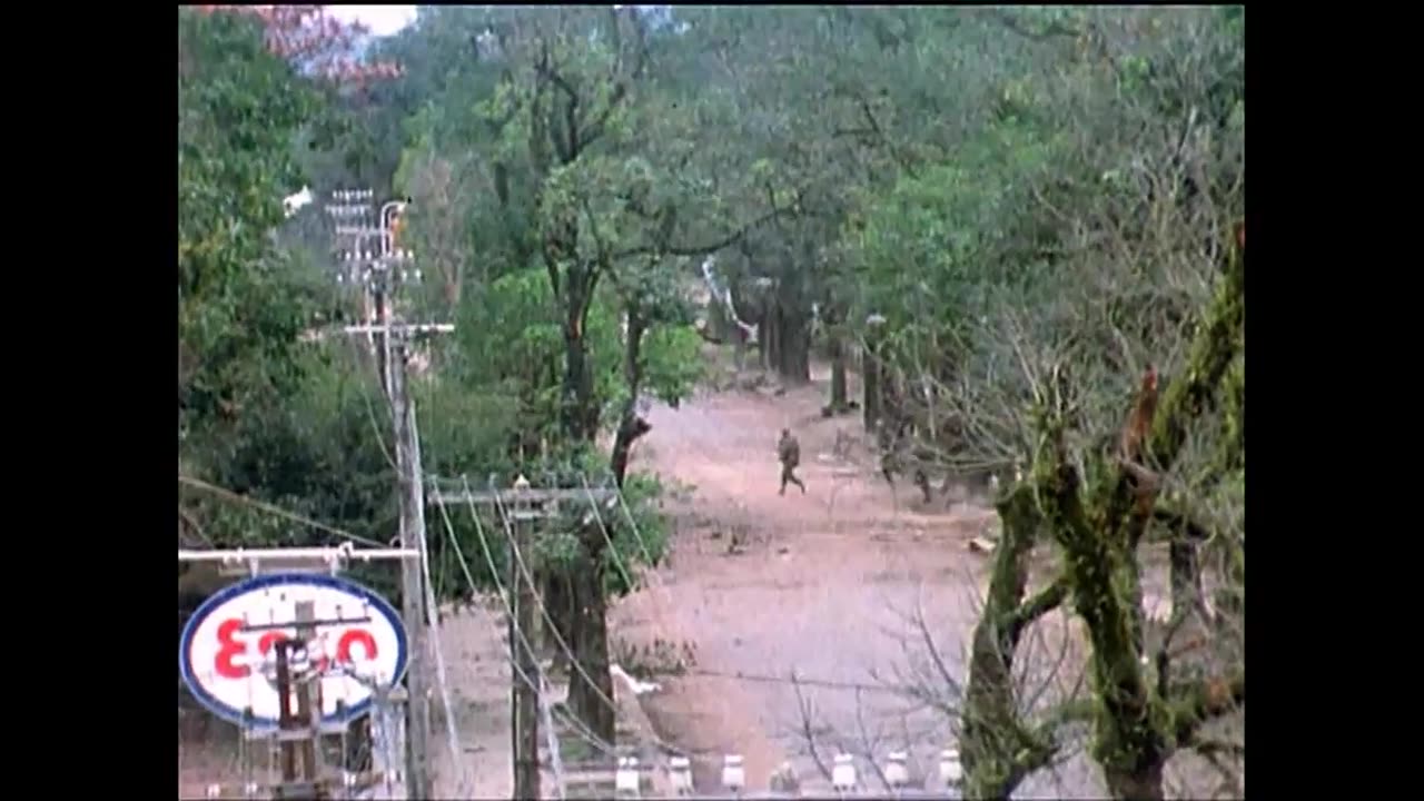 Battle of Hue 1968 - Vietnam War
