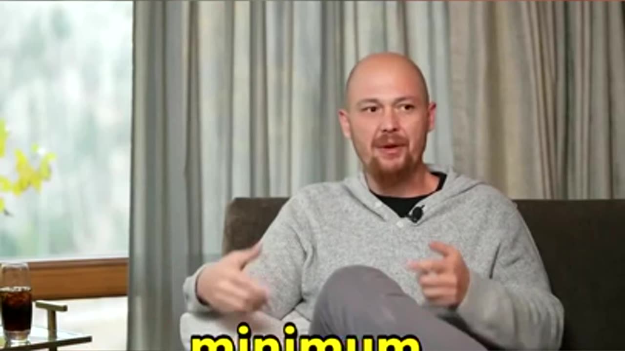 AI's Market Impact Explodes - Amjad Masad and Adam DAngelo #google #disruption #ai