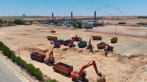 Iraq Accelerates Power Sector Transformation with Major Energy Projects in Najaf