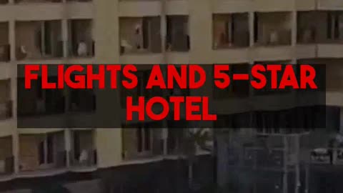 See how Mighty Travels PREMIUM makes Business Class & 5-Star Hotels affordable for all.