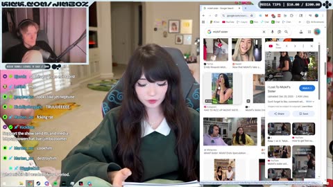 JimboZoomer reacts to the Emiru Mizkif drama