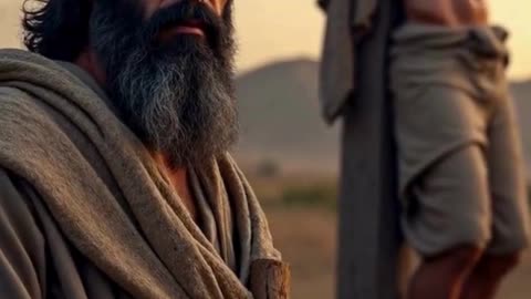 Job: When Faith Faces the Fire