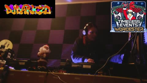 You’re Now Locked Into Timeless !