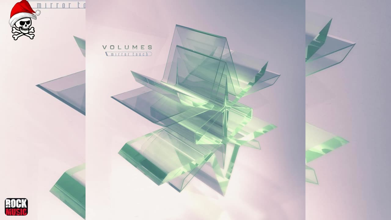Volumes - Mirror Touch (2025)