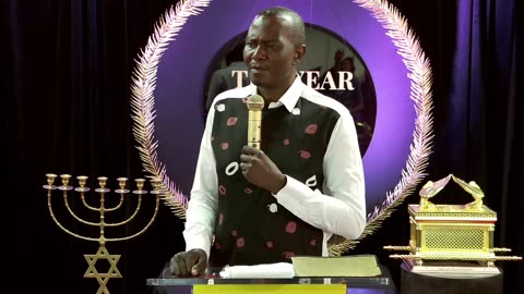 🪔PRAYER & FASTING DAY 11 || WITH PROPHET GERALD NYASULU PH.D. || (12.01.2025)🪔