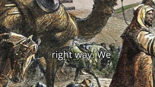 When the enemy is at the gate