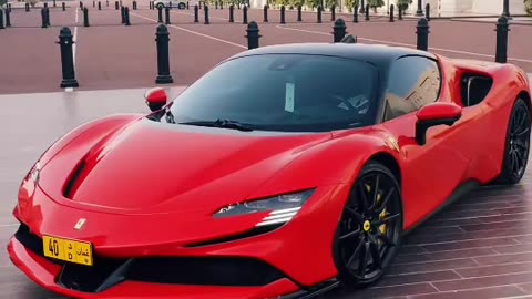 🏎️💨 This Supercar's Launch is PURE Adrenaline! | LuxurySportsCars