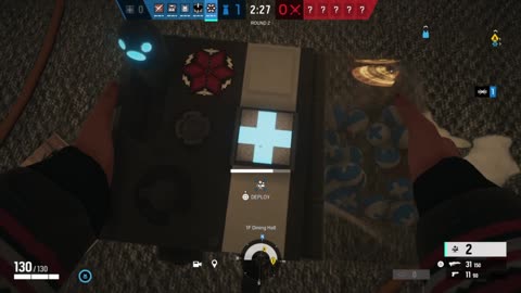 Random Siege Moments Part 40