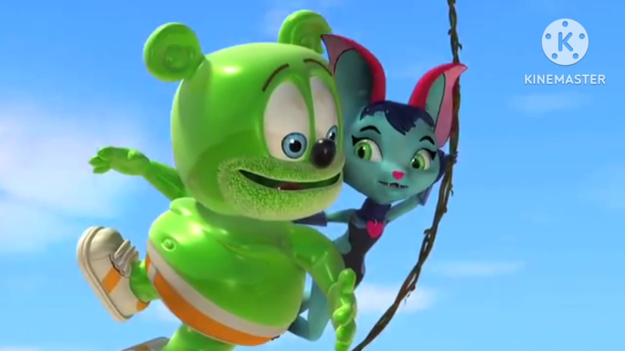 HE FELL OF THE FUCKING BUILDING