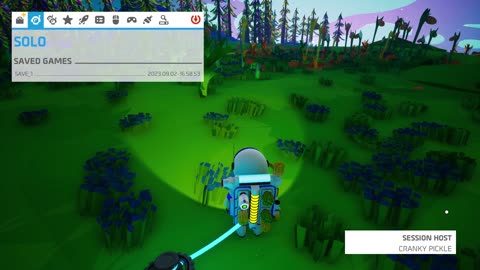 A New World! (Astroneer EP1)