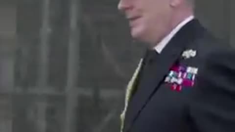 Who do the UK military really serve, because they do ...