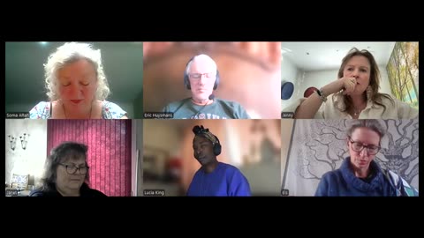 Sisterhood of the rose group channeling May 23 2025