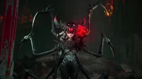 The Demon Hunter (Chang Yuan Tu) Episode 11-13 Multiple Subtitles