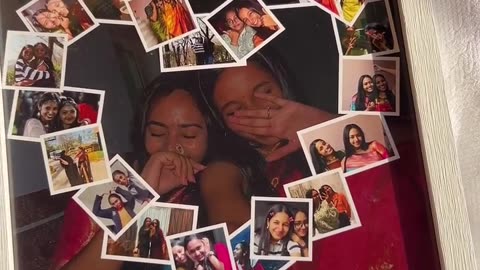 Top Gift Expert Reveals SECRET to PERFECT Personalised Heart Frames