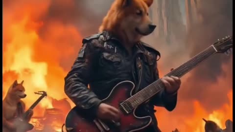 DOGE ROCKS!!!!